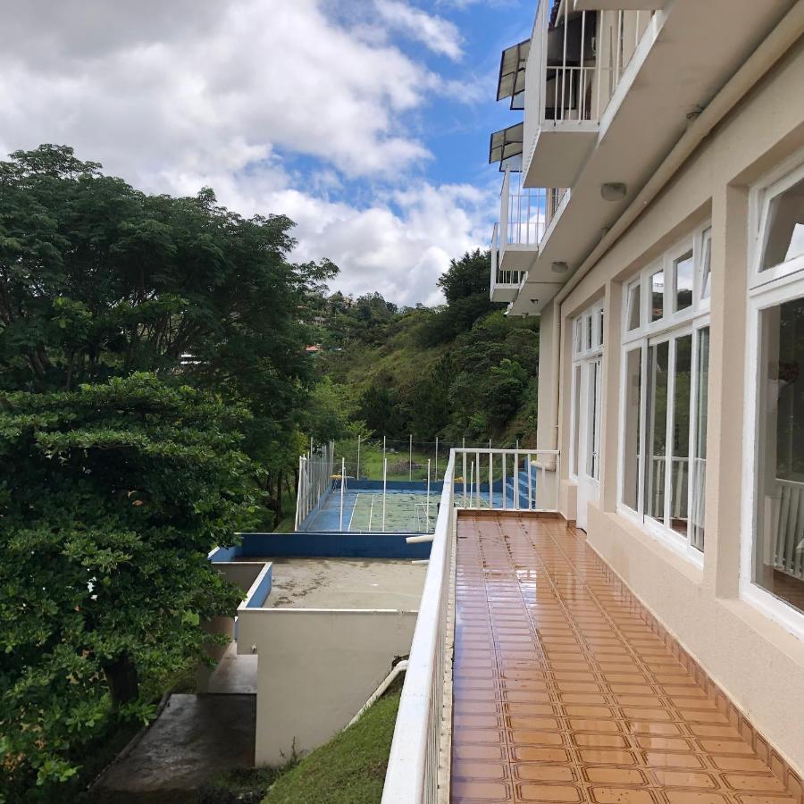 Pousada Marina Aguas De Igaratá Eksteriør billede